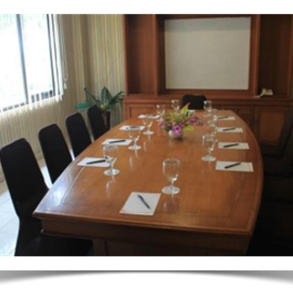 Private Meeting Room